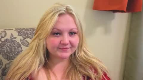 PhatAssBlond online show from 04-26-26, 09:34