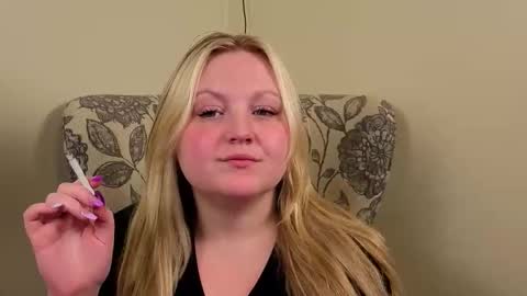 PhatAssBlond online show from 05-28-26, 11:46