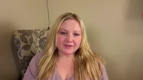PhatAssBlond online show from 05-29-26, 11:58