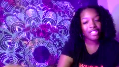 Destiny Adams online show from 01-17-26, 01:43