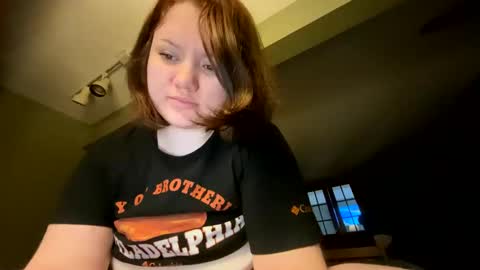 nymph online show from 03-09-25, 07:05