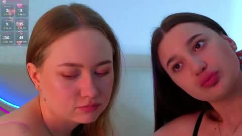 Lola  Stacy online show from 05-19-26, 06:31