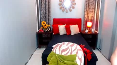 Snapshot of phenominalduodiva chatting on 03-03-25, 10:52 cervena online show from 03-03-25, 10:52