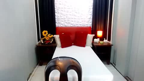 cervena online show from 12-18-25, 11:33