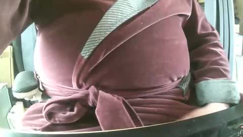 Gabu online show from 04-12-26, 07:35