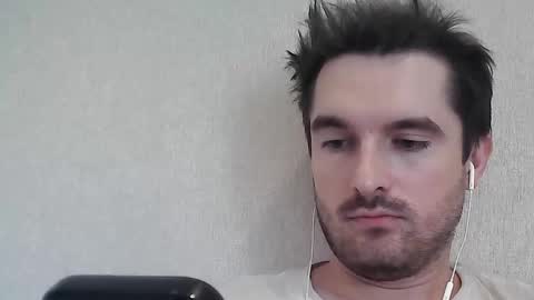 PhilipBorison online show from 11-04-25, 12:37