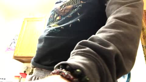 Phil online show from 01-14-25, 11:58