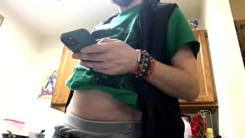 Phil online show from 01-20-25, 12:36