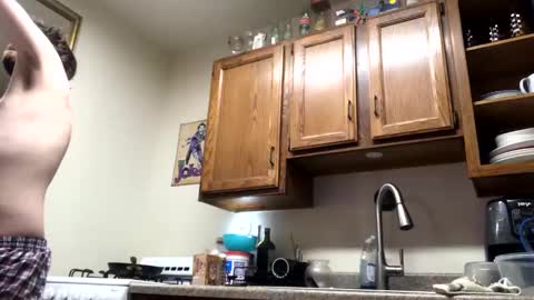 Phil online show from 02-18-25, 03:21