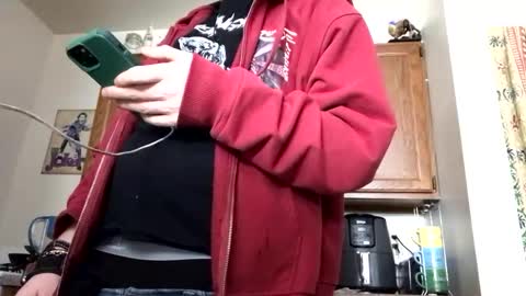 Phil online show from 02-23-25, 01:42