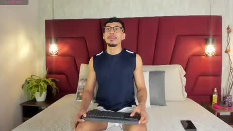 Milo online show from 06-18-26, 11:47