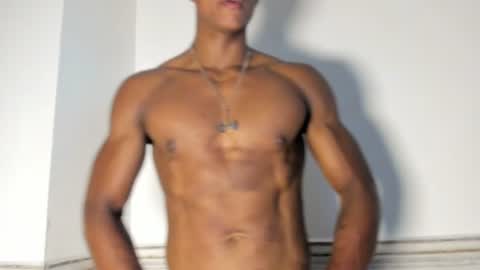 philip_cuellar online show from 07-18-26, 01:15