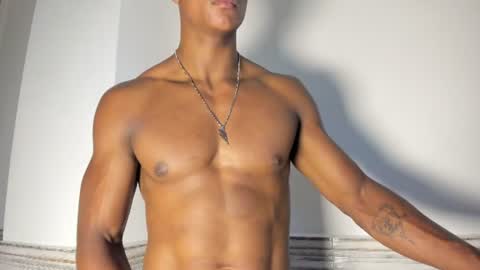 philip_cuellar online show from 07-21-26, 12:51