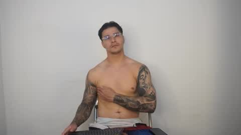 Philip Dalton online show from 03-22-26, 05:27