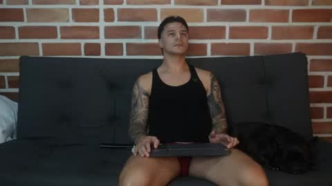 Philip Dalton online show from 04-29-26, 02:04