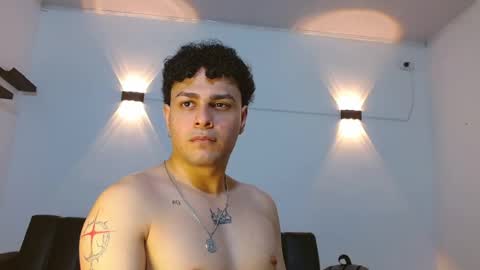 Philip online show from 02-21-26, 01:06