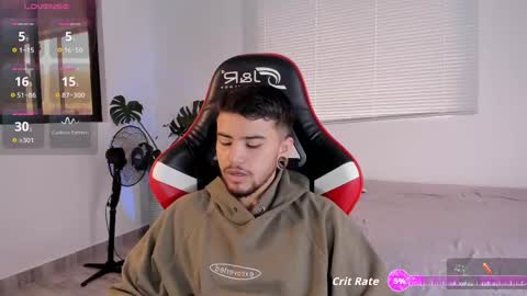 Snapshot of philip_stones_ftm chatting on 10-25-25, 12:13 phil online show from 10-25-25, 12:13