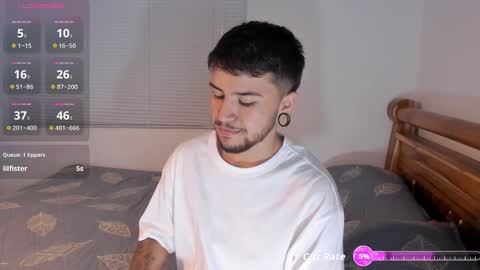 Snapshot of philip_stones_ftm chatting on 11-08-25, 11:03 phil online show from 11-08-25, 11:03