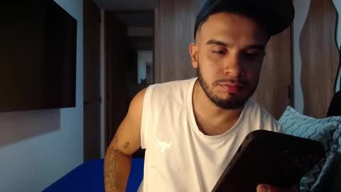 Snapshot of philipdj1 chatting on 02-05-26, 11:53 philipdj1 online show from 02-05-26, 11:53