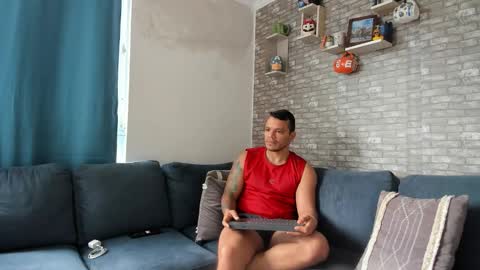 Philipe online show from 02-16-26, 08:49