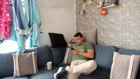 Philipe online show from 02-23-26, 07:11