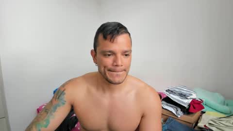 Philipe online show from 03-28-26, 08:08