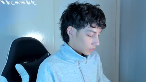 Snapshot of philipe_moonlight_ chatting on 02-28-25, 08:20 Phil.   INDEPENDENT MODEL online show from 02-28-25, 08:20