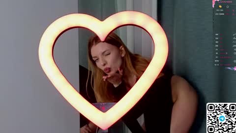 Hello guys Sweet Scarlett here NEXT LIVE  5AM 2 gmt online show from 02-22-25, 05:13