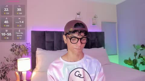 Phillip online show from 12-04-25, 10:18