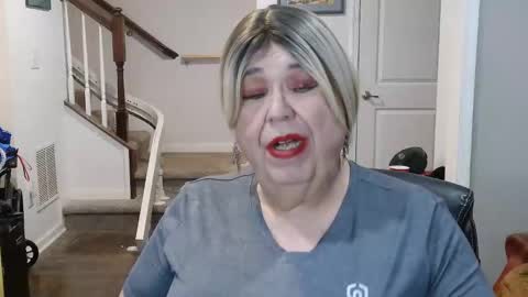 Geri online show from 09-14-25, 04:11