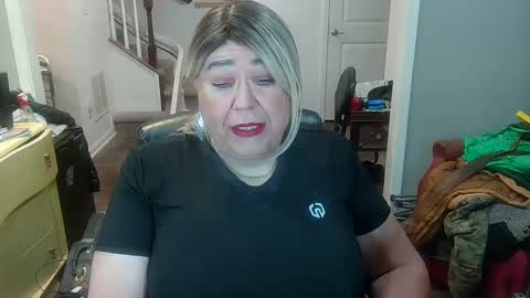 Geri online show from 10-06-25, 05:16