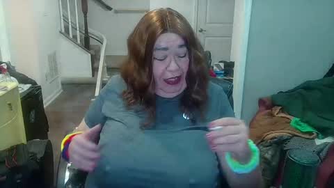 Geri online show from 11-24-25, 11:32