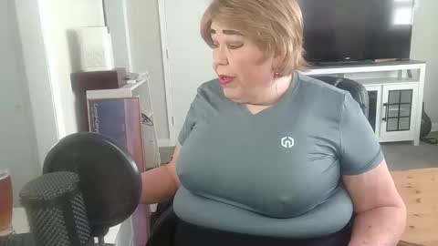 Geri online show from 03-22-26, 06:00