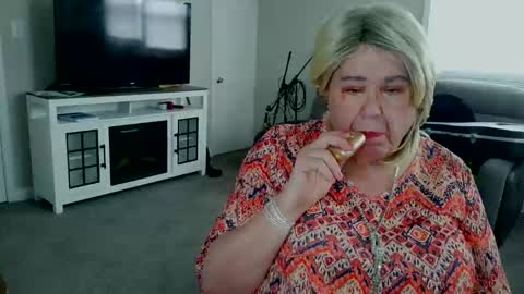 Geri online show from 04-26-26, 05:32