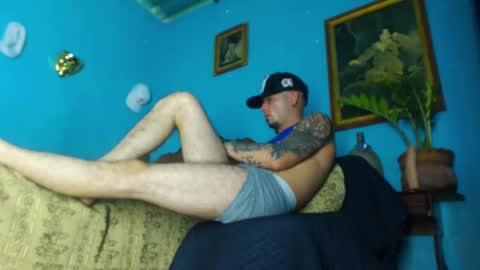 phlilloyhighclouds online show from 01-25-25, 03:41