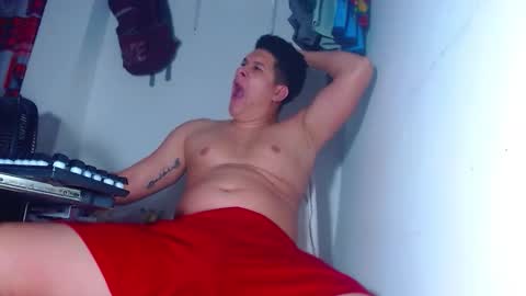 AdnierGnz online show from 12-17-25, 12:00