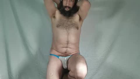 randy online show from 04-11-26, 07:07