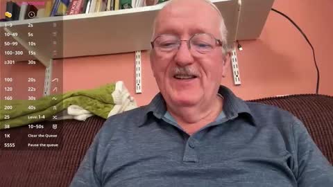 Snapshot of phrodeaux chatting on 02-25-26, 05:22 Phrodeaux online show from 02-25-26, 05:22