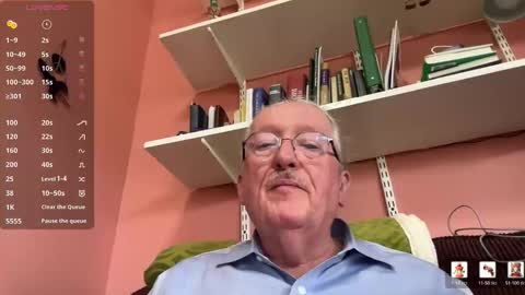 Snapshot of phrodeaux chatting on 03-05-26, 06:59 Phrodeaux online show from 03-05-26, 06:59