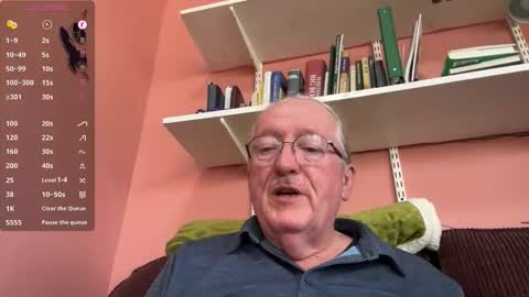 Snapshot of phrodeaux chatting on 03-06-26, 05:09 Phrodeaux online show from 03-06-26, 05:09