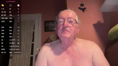 Snapshot of phrodeaux chatting on 03-14-26, 04:51 Phrodeaux online show from 03-14-26, 04:51