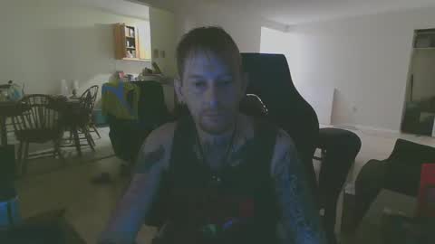 FrankenDaddy online show from 01-14-25, 04:36