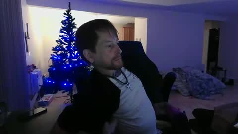 FrankenDaddy online show from 12-20-25, 11:45