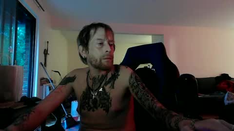 FrankenDaddy online show from 07-10-26, 12:26