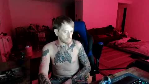 FrankenDaddy online show from 07-15-26, 03:23