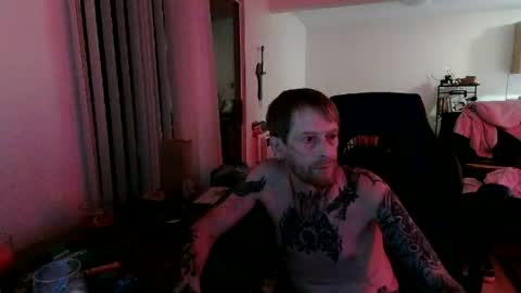 FrankenDaddy online show from 07-16-26, 02:50