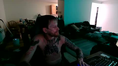 FrankenDaddy online show from 07-23-26, 02:42