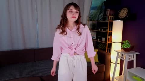 Mary online show from 05-27-26, 03:36