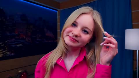 Hann G. Jones online show from 01-13-25, 07:11