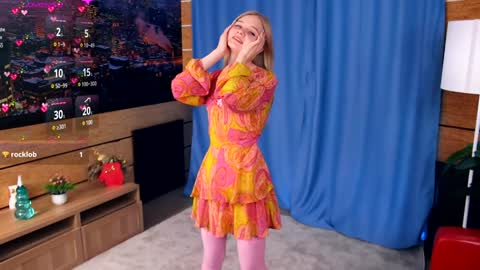 Hann G. Jones online show from 01-22-25, 09:02